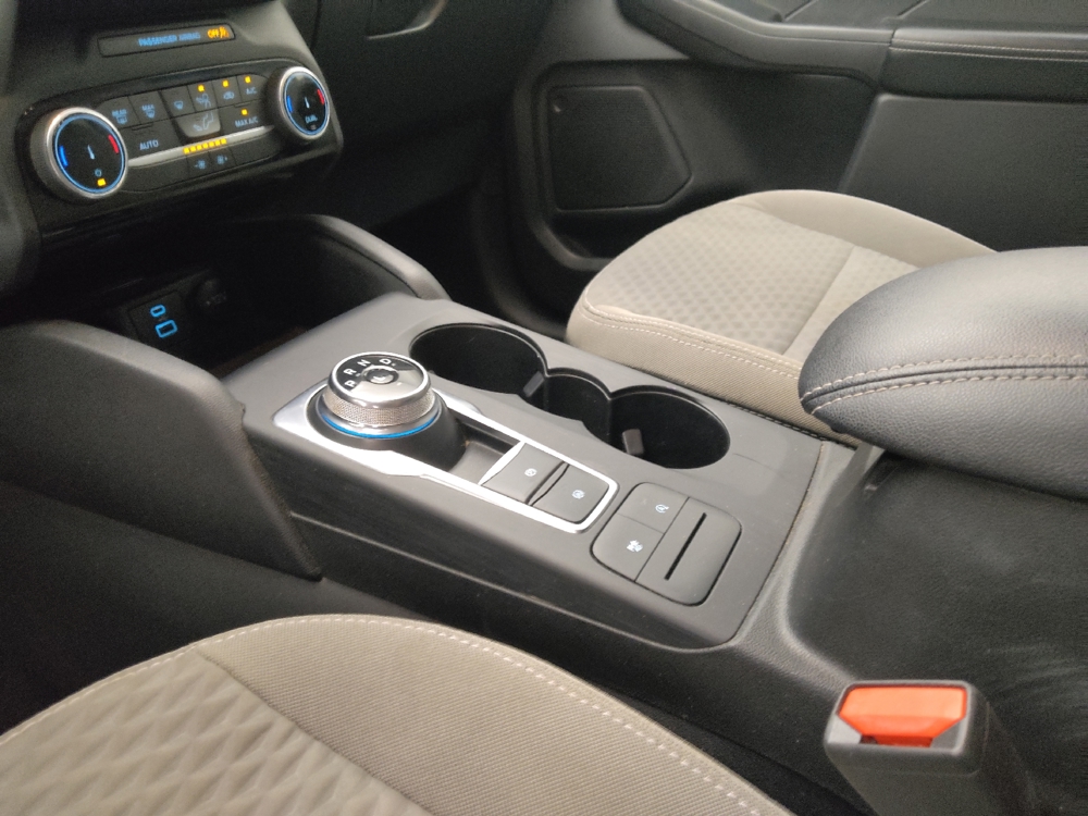 2022 Ford Escape SE - Photo 20