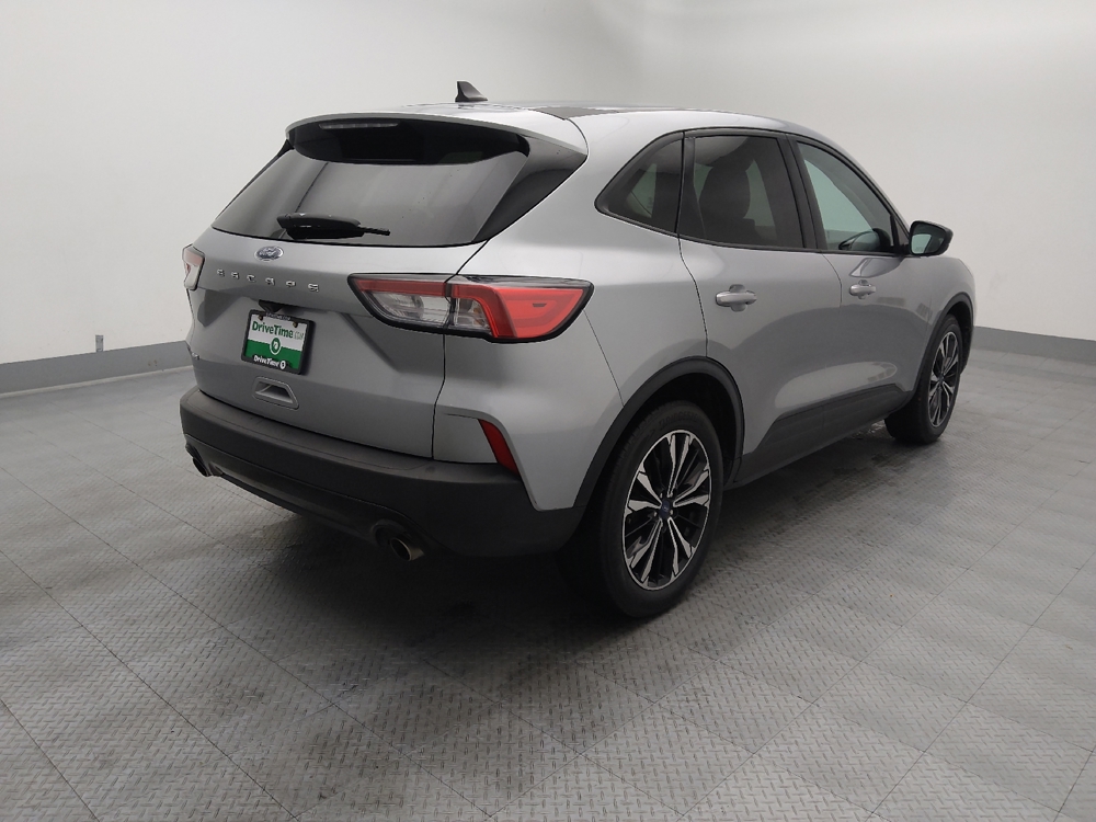 2022 Ford Escape SE - Photo 7