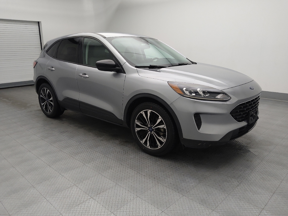 2022 Ford Escape SE - Photo 9