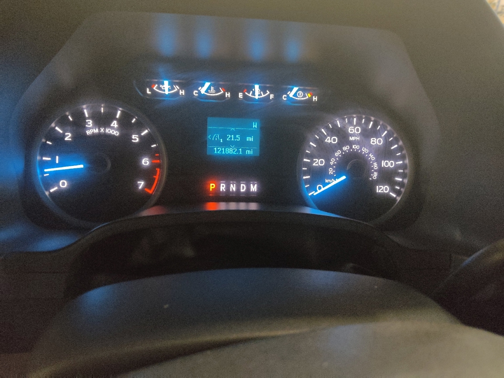 2018 Ford F-150 XL - Photo 18