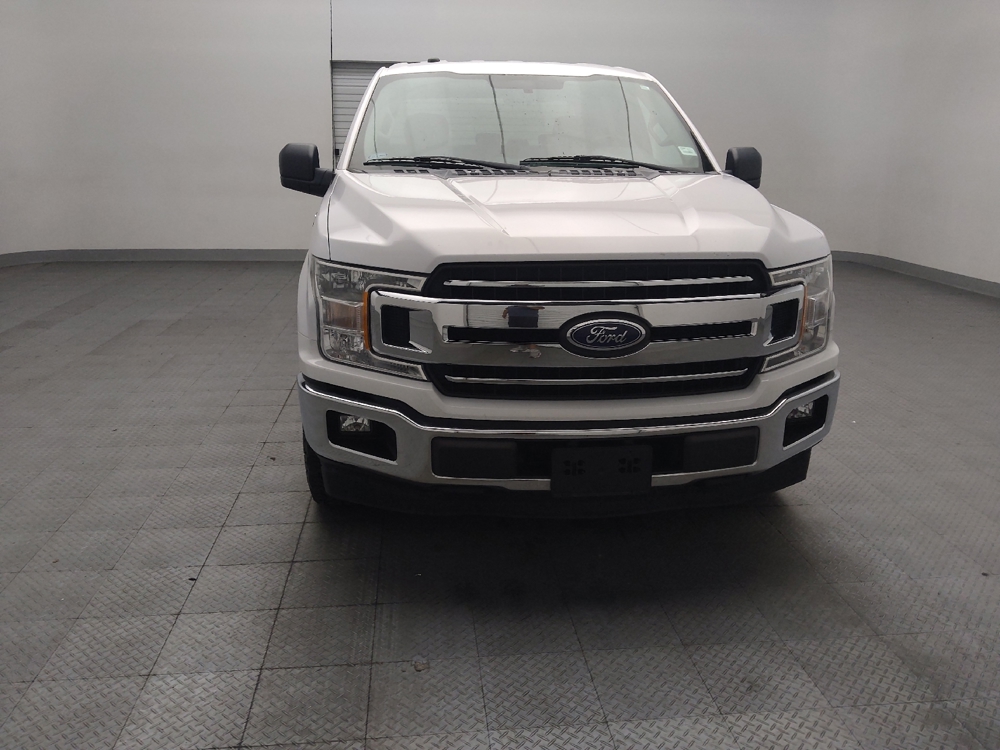 2018 Ford F-150 XL - Photo 11