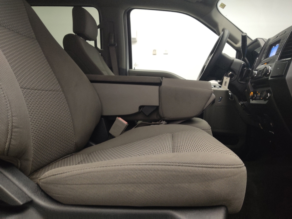 2018 Ford F-150 XL - Photo 16