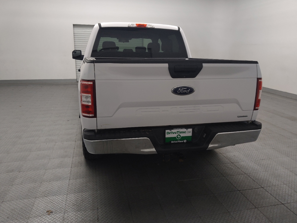 2018 Ford F-150 XL - Photo 5