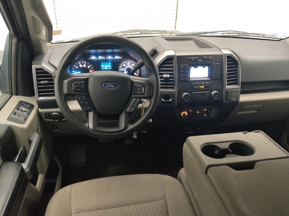 2018 Ford F-150 XL - Photo 17