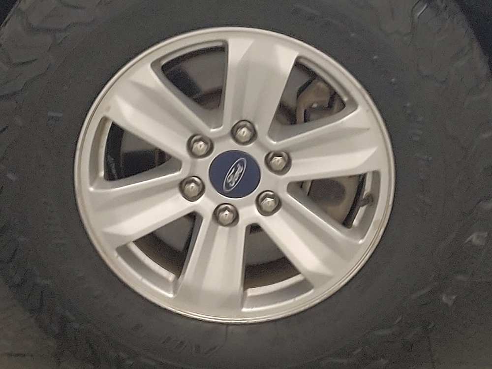 2018 Ford F-150 XL - Photo 24