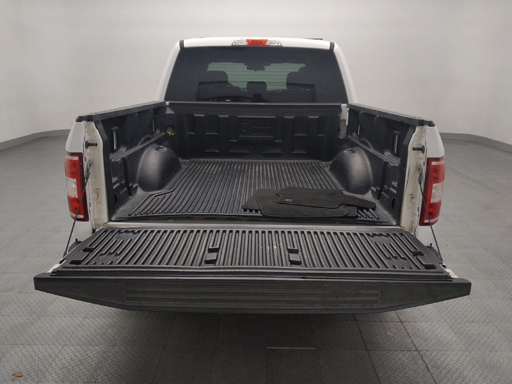 2018 Ford F-150 XL - Photo 22