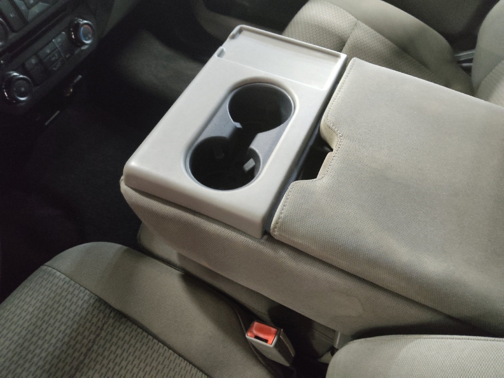 2018 Ford F-150 XL - Photo 20