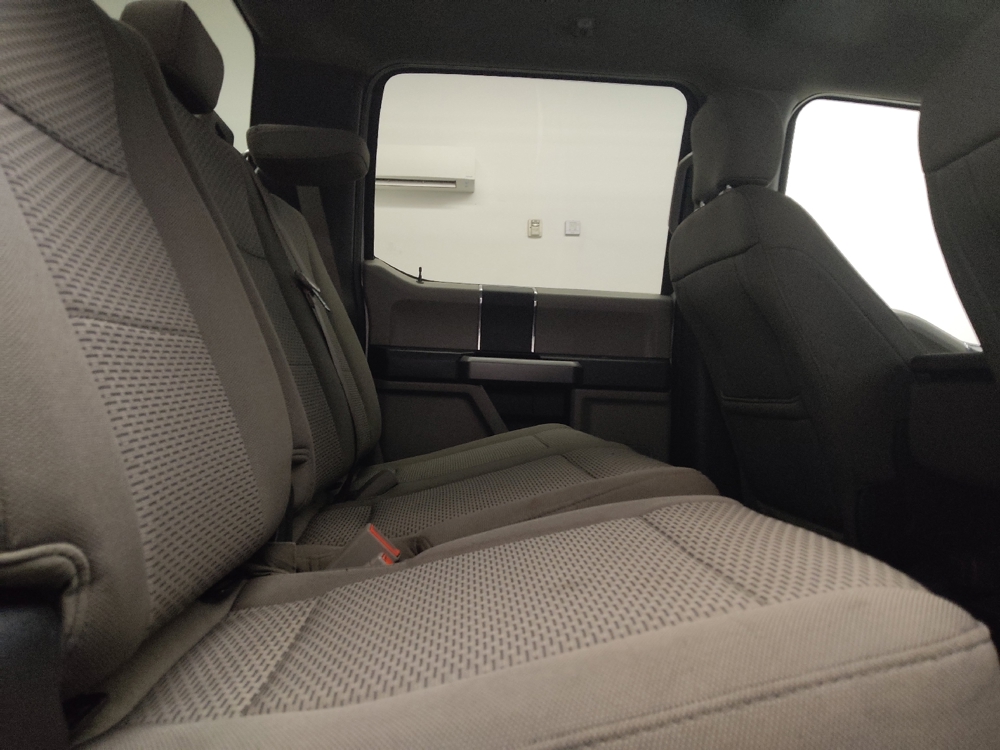 2018 Ford F-150 XL - Photo 15