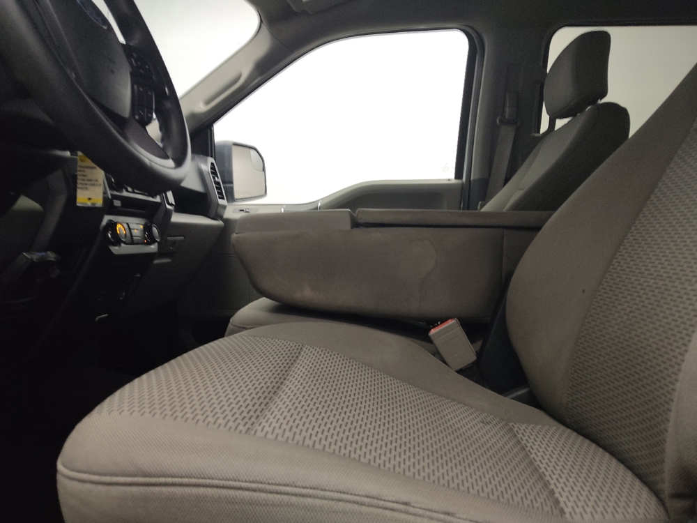 2018 Ford F-150 XL - Photo 13