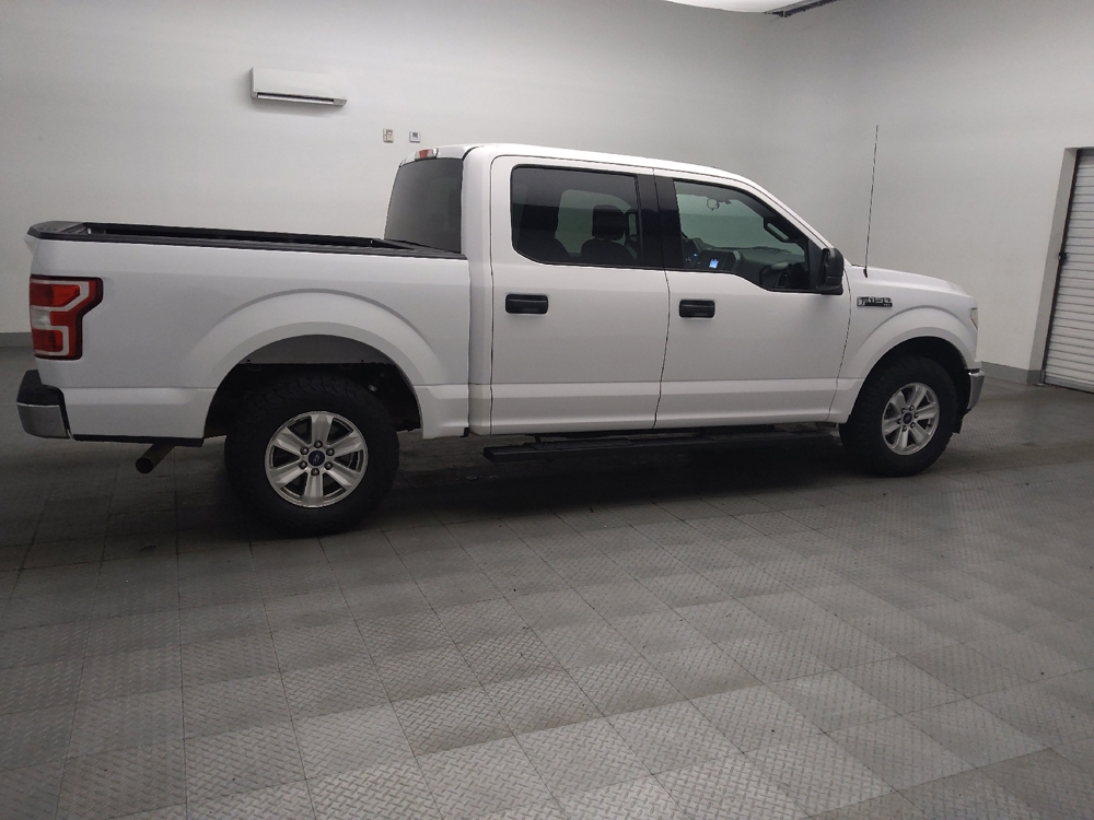 2018 Ford F-150 XL - Photo 8