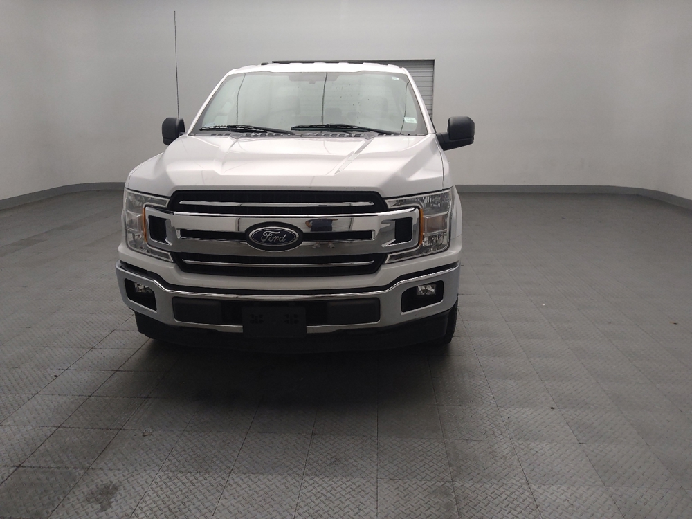 2018 Ford F-150 XL - Photo 12