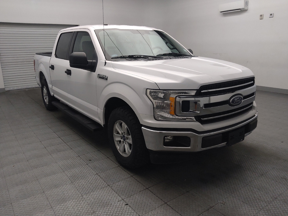 2018 Ford F-150 XL - Photo 10