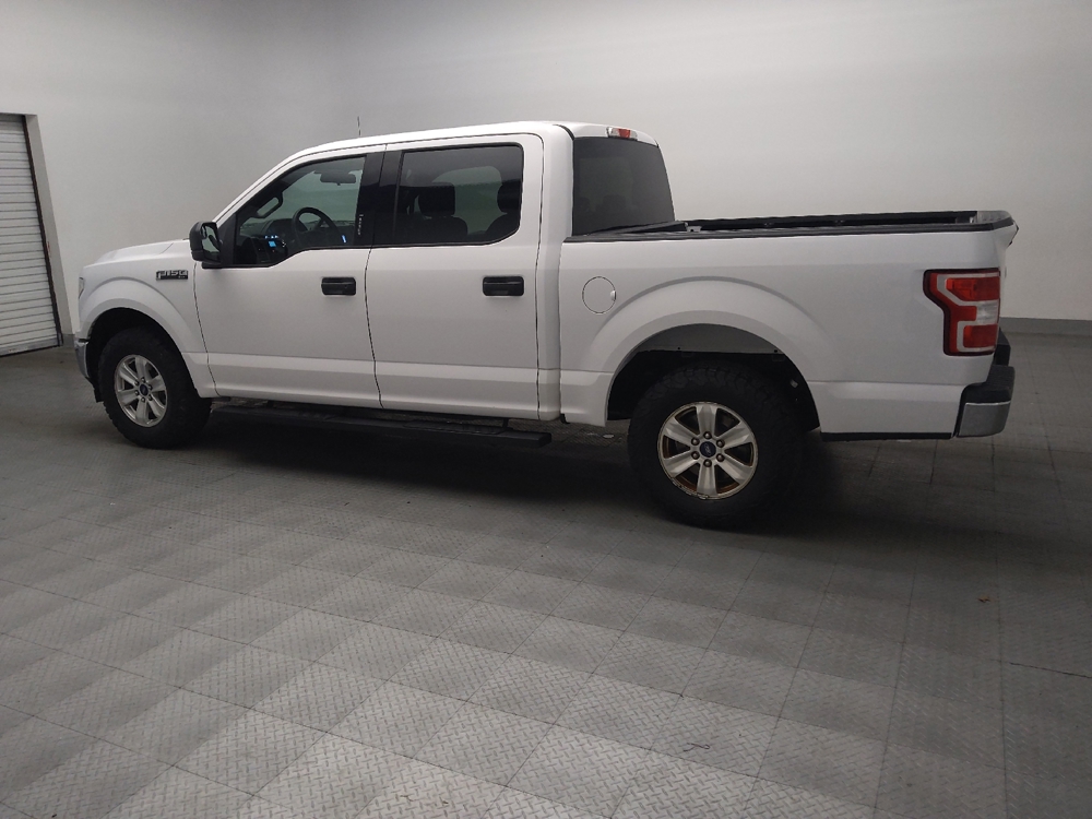 2018 Ford F-150 XL - Photo 3