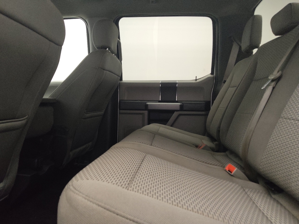 2018 Ford F-150 XL - Photo 14