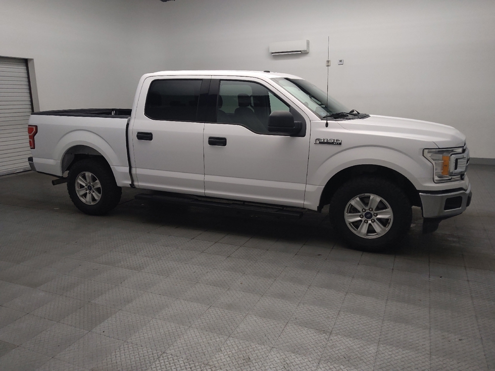 2018 Ford F-150 XL - Photo 9