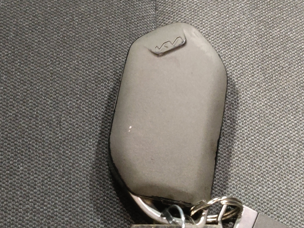 2025 Kia K4 LXS - Photo 25