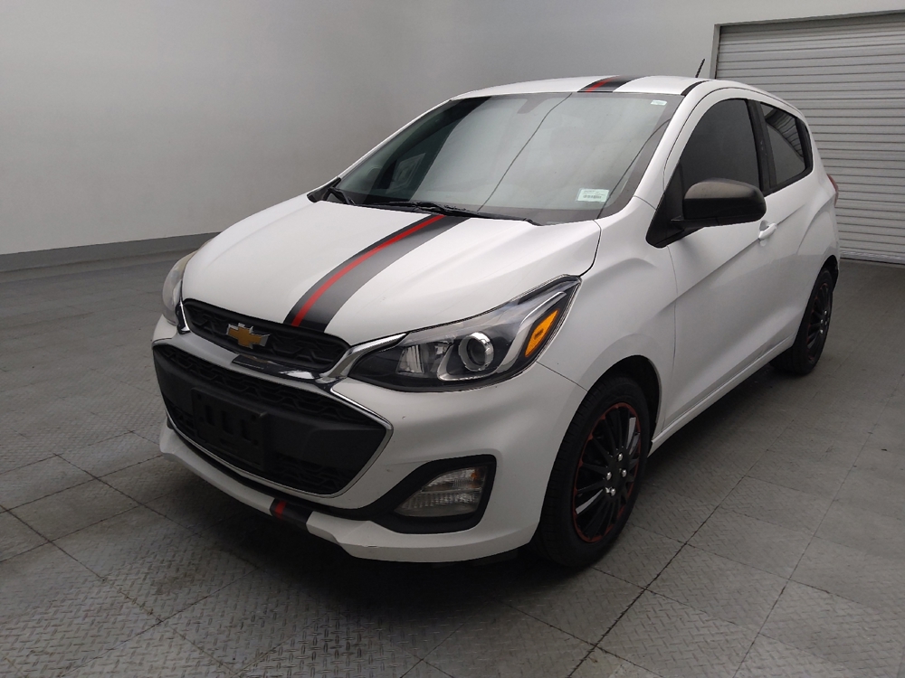 2021 Chevrolet Spark