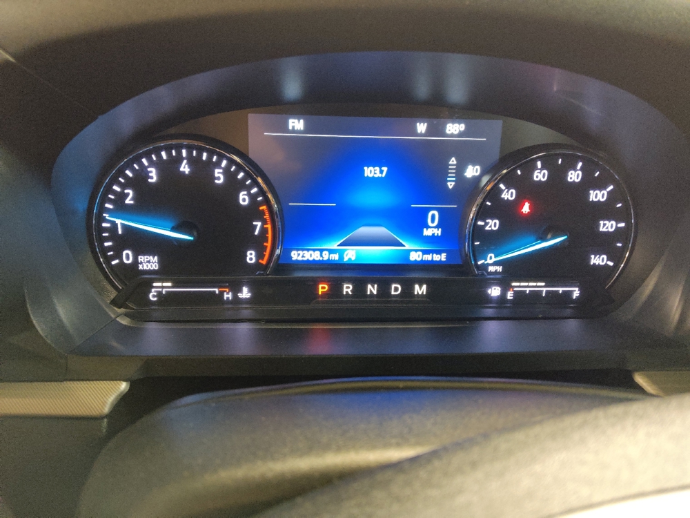 2020 Ford Explorer XLT - Photo 18