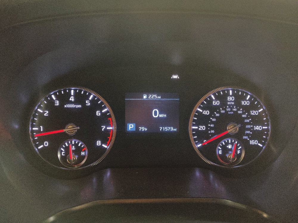 2022 Kia Telluride EX - Photo 18