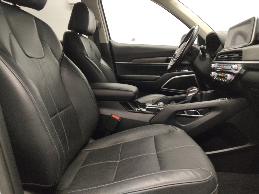 2022 Kia Telluride EX - Photo 16