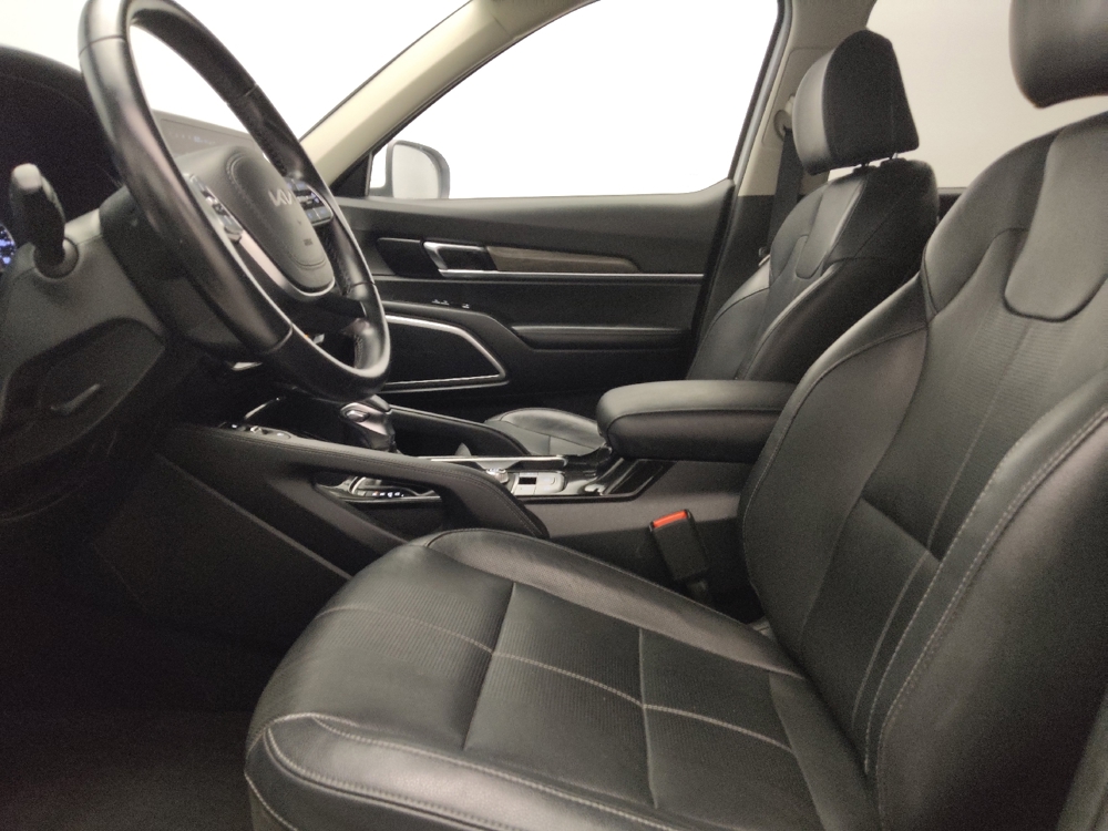 2022 Kia Telluride EX - Photo 13