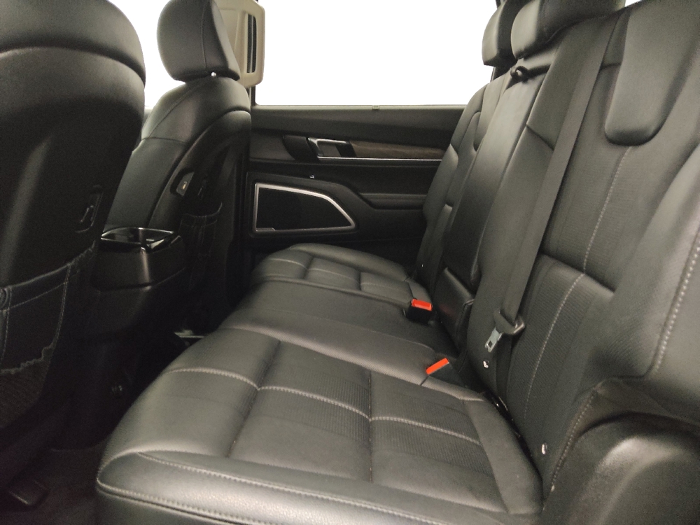 2022 Kia Telluride EX - Photo 14