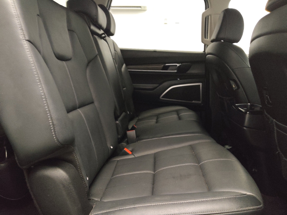 2022 Kia Telluride EX - Photo 15
