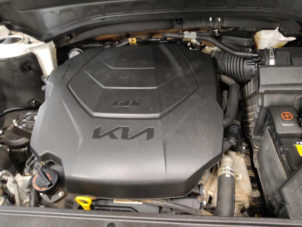 2022 Kia Telluride EX - Photo 23