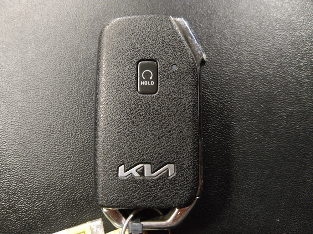 2022 Kia Telluride EX - Photo 25