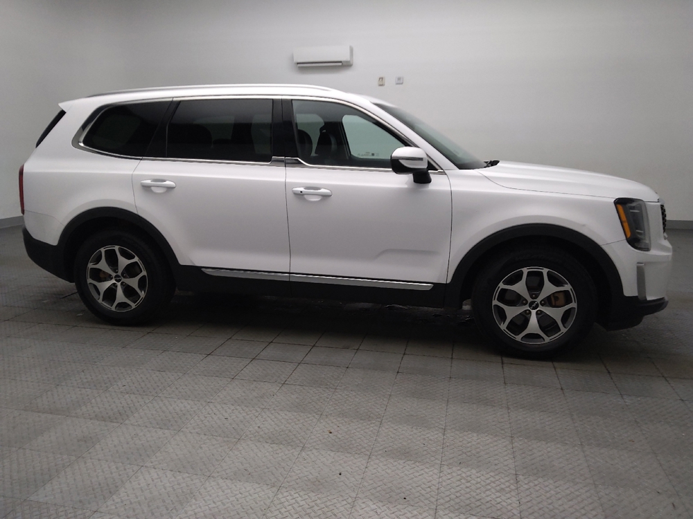 2022 Kia Telluride EX - Photo 9