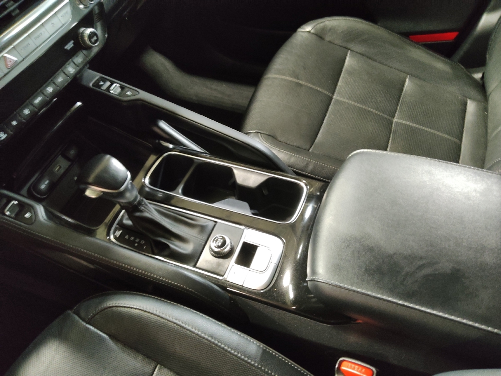 2022 Kia Telluride EX - Photo 20