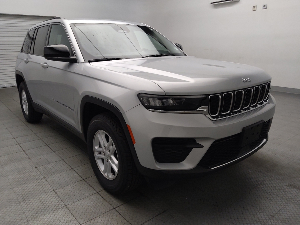 2024 Jeep Grand Cherokee Laredo - Photo 10