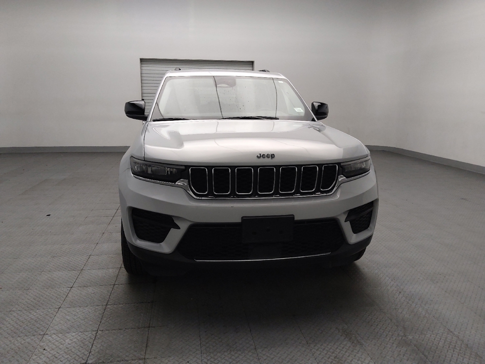 2024 Jeep Grand Cherokee Laredo - Photo 11