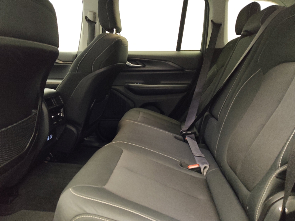 2024 Jeep Grand Cherokee Laredo - Photo 14