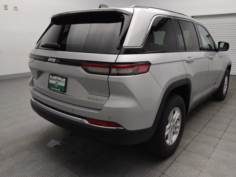 2024 Jeep Grand Cherokee Laredo - Photo 7