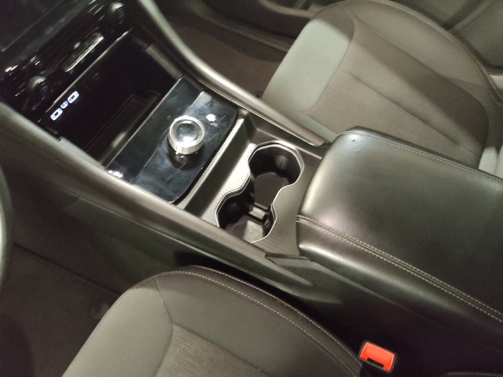 2024 Jeep Grand Cherokee Laredo - Photo 20