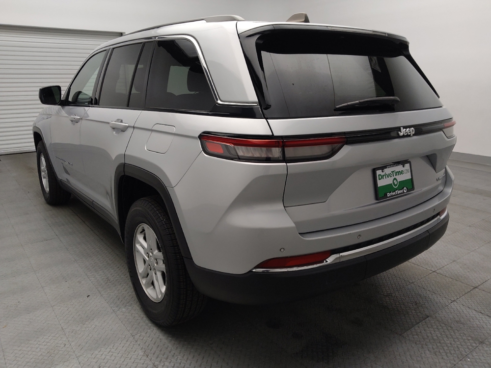 2024 Jeep Grand Cherokee Laredo - Photo 4