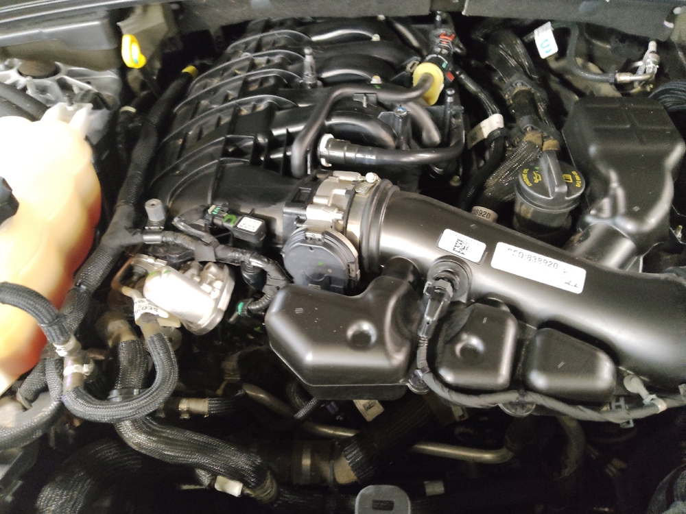 2024 Jeep Grand Cherokee Laredo - Photo 23