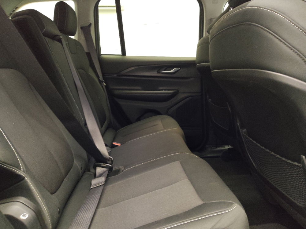 2024 Jeep Grand Cherokee Laredo - Photo 15