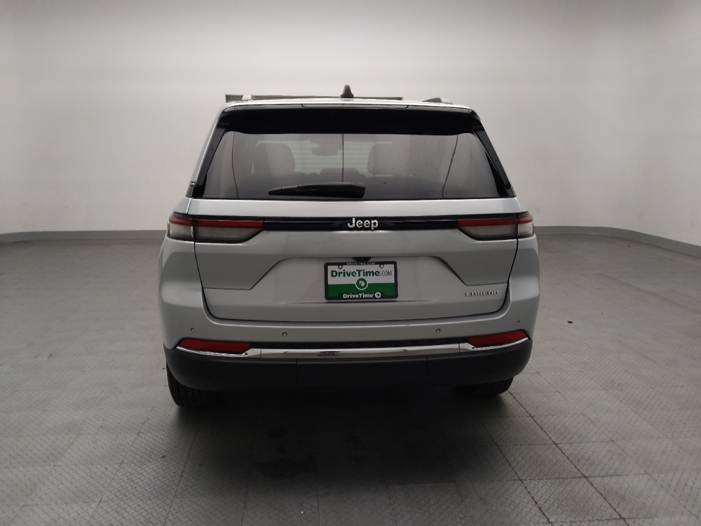 2024 Jeep Grand Cherokee Laredo - Photo 5