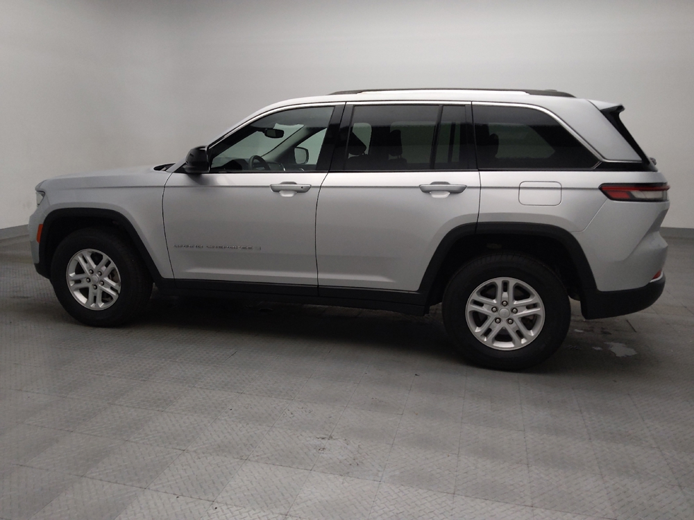 2024 Jeep Grand Cherokee Laredo - Photo 3