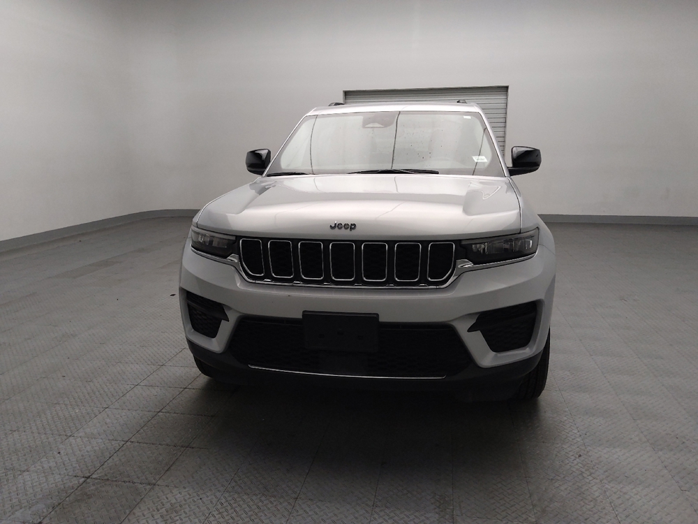 2024 Jeep Grand Cherokee Laredo - Photo 12