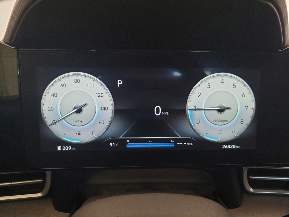 2023 Hyundai Elantra SEL - Photo 18