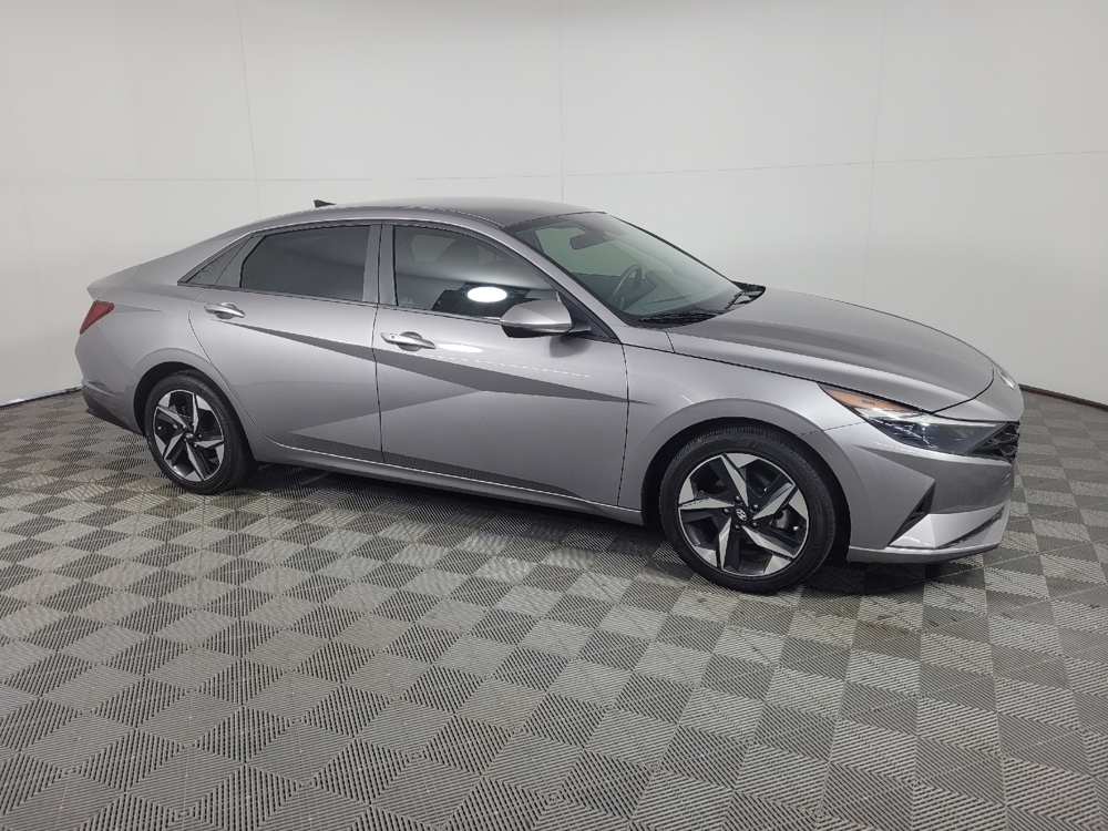 2023 Hyundai Elantra SEL - Photo 9