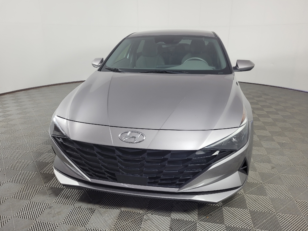 2023 Hyundai Elantra SEL - Photo 12