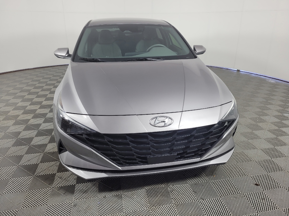 2023 Hyundai Elantra SEL - Photo 11