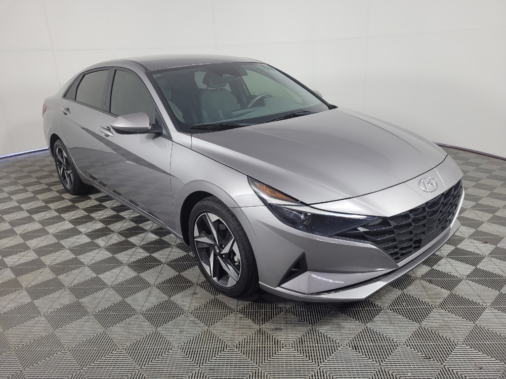 2023 Hyundai Elantra SEL - Photo 10