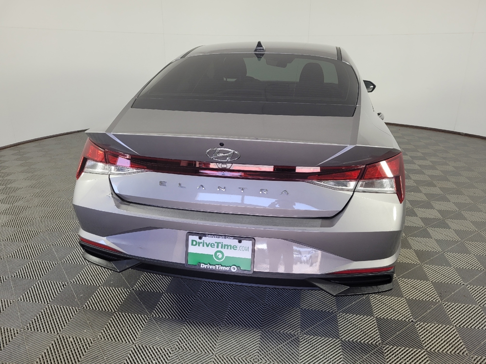 2023 Hyundai Elantra SEL - Photo 6