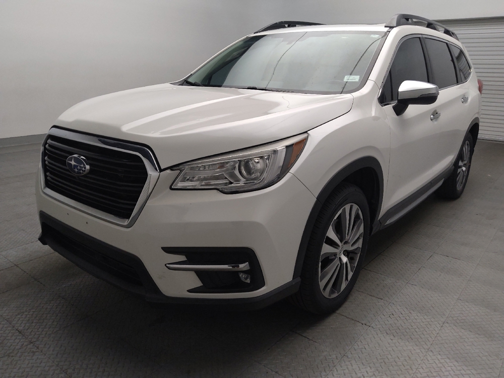 2019 Subaru Ascent