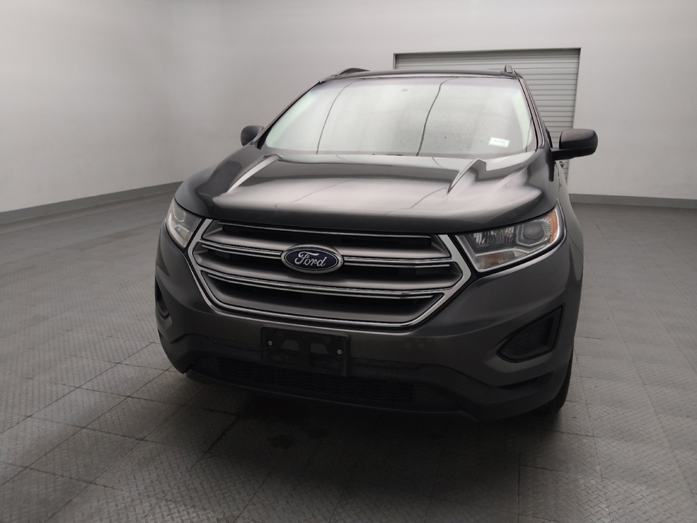 2018 Ford Edge SE - Photo 12